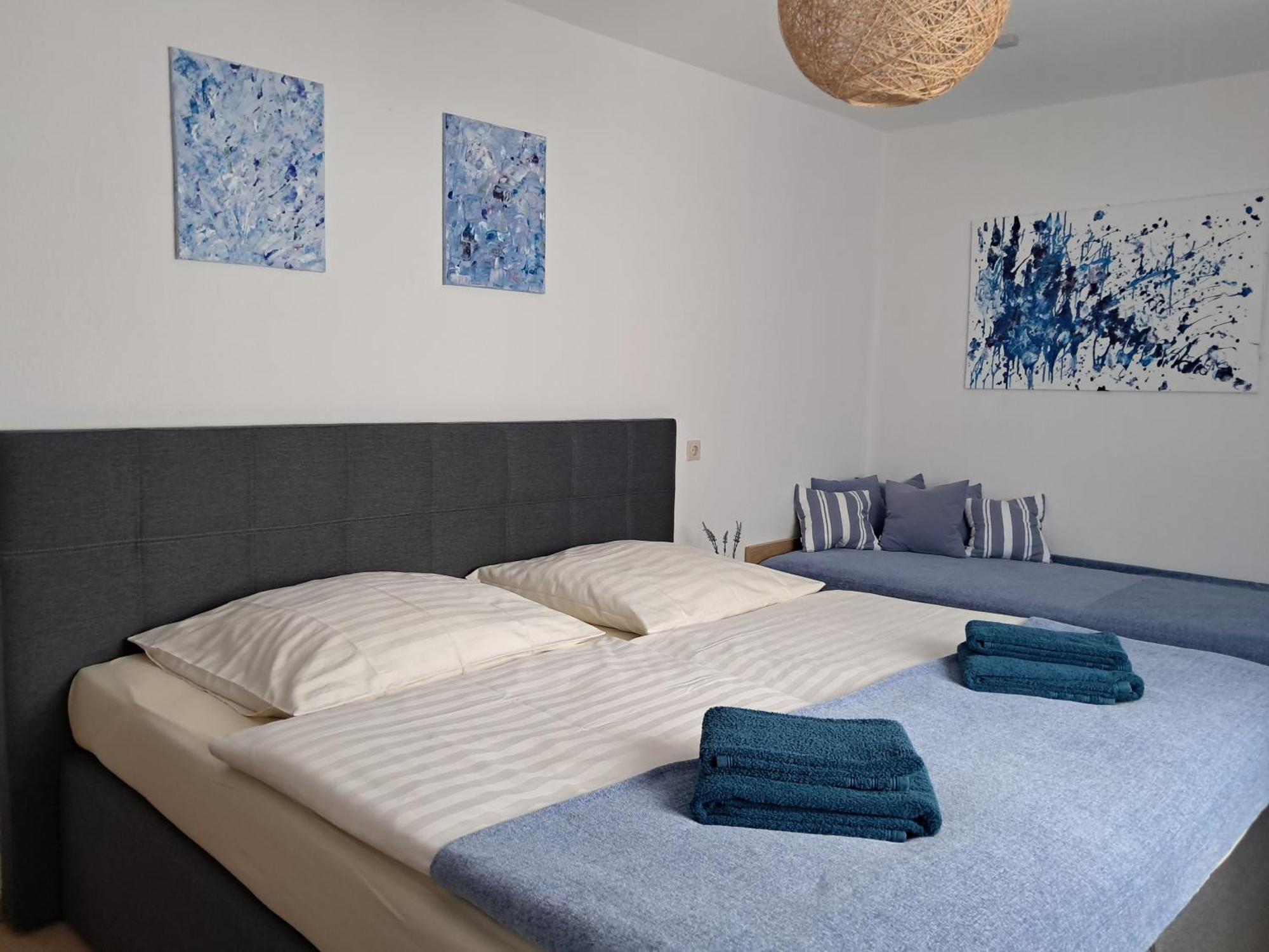 Ferienwohnung Basting-Fillmann Oestrich-Winkel Ngoại thất bức ảnh
